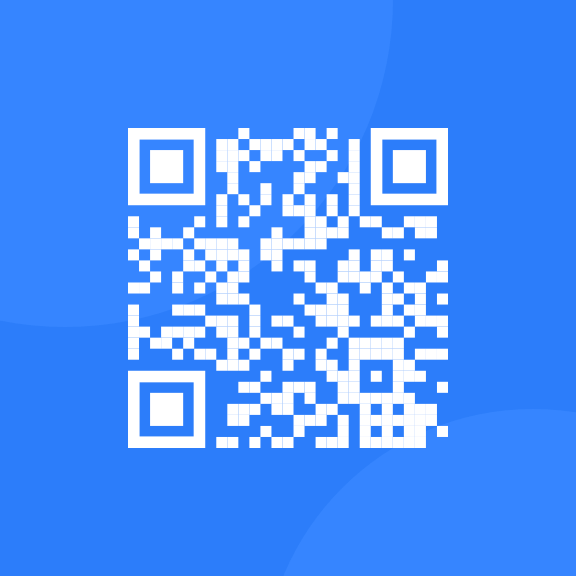 image qr code - FrontendMentor.io